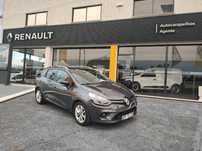 Renault Clio Sport Tourer 1.5 dCi Limited