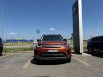 Land Rover Discovery Salon Polska + 100% BEZWYPADKOWY + 100% ASO