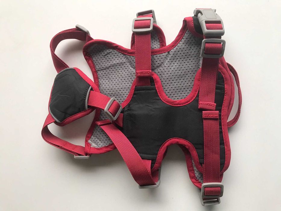 Szelki dla psa rozmiar M