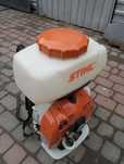 Opryskiwacz spalinowy STIHL SR 430 jak nowy