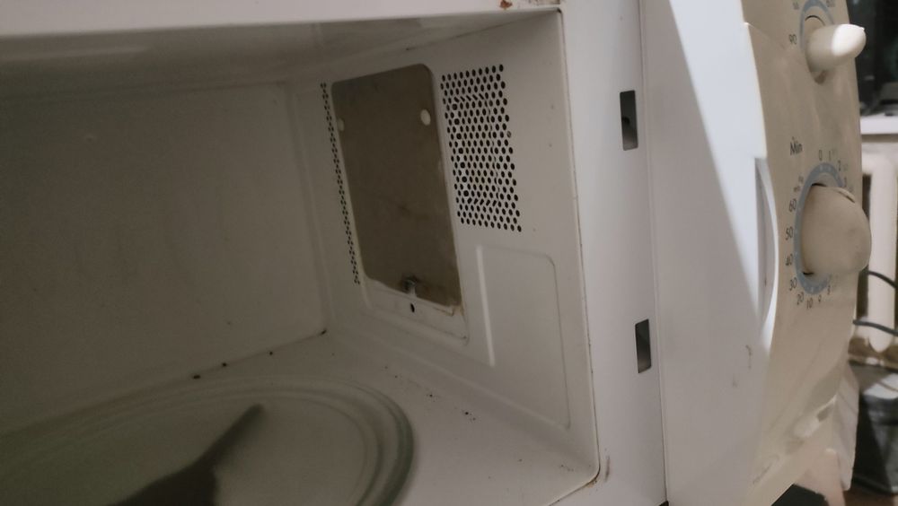 Мікроволновка LG бв Ms-193T