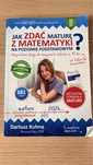 Jak zdać maturę z matematyki na poziomie podstawowym