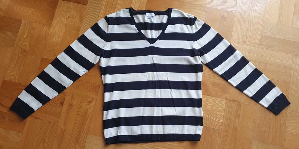 damski sweterek brookshire / van graaf rozm.L