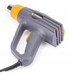 Opalarka ELEKTRYCZNA 2000W 2 biegi 4 Dysze ZESTAW PM-OP-2000