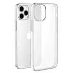 Etui Slim Case 0,33mm IPHONE 11 PRO przeźroczysty nakładka plecki
