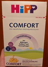 Mleko Hipp Comfort