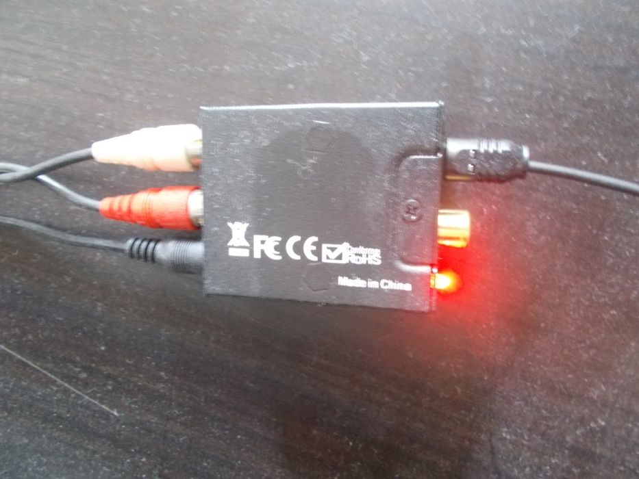 Cabos Video: HDMI para VGA e VGA para HDMI