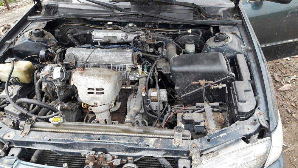 Разборка Toyota Camry Тойота Кемри 20 кузов 2.2-3.0б