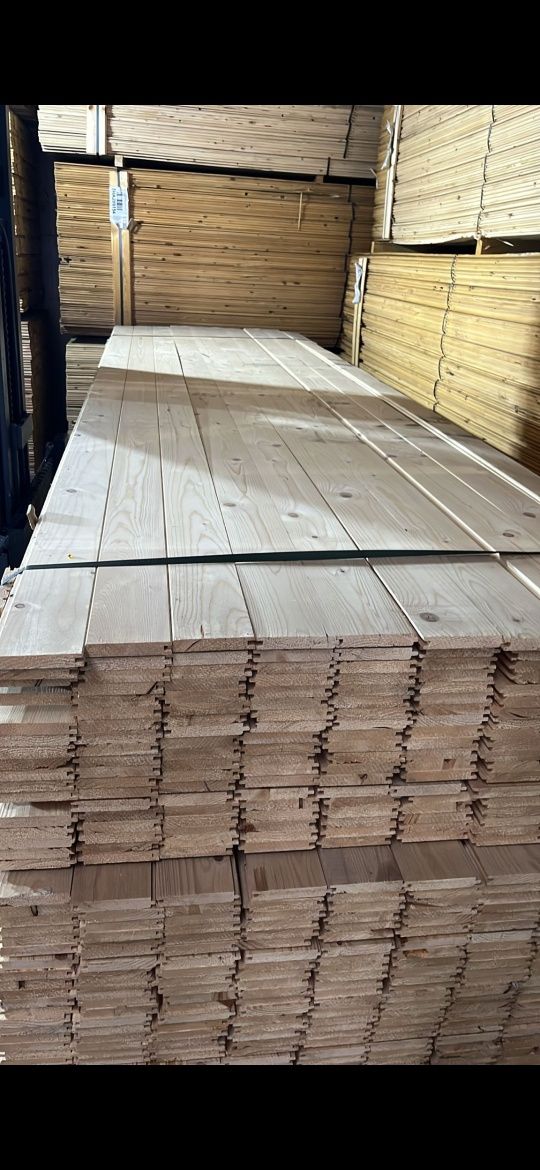Boazeria świerkowa 14mm klasa B