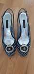 Buty Sandro Vicari oryginalne r.39