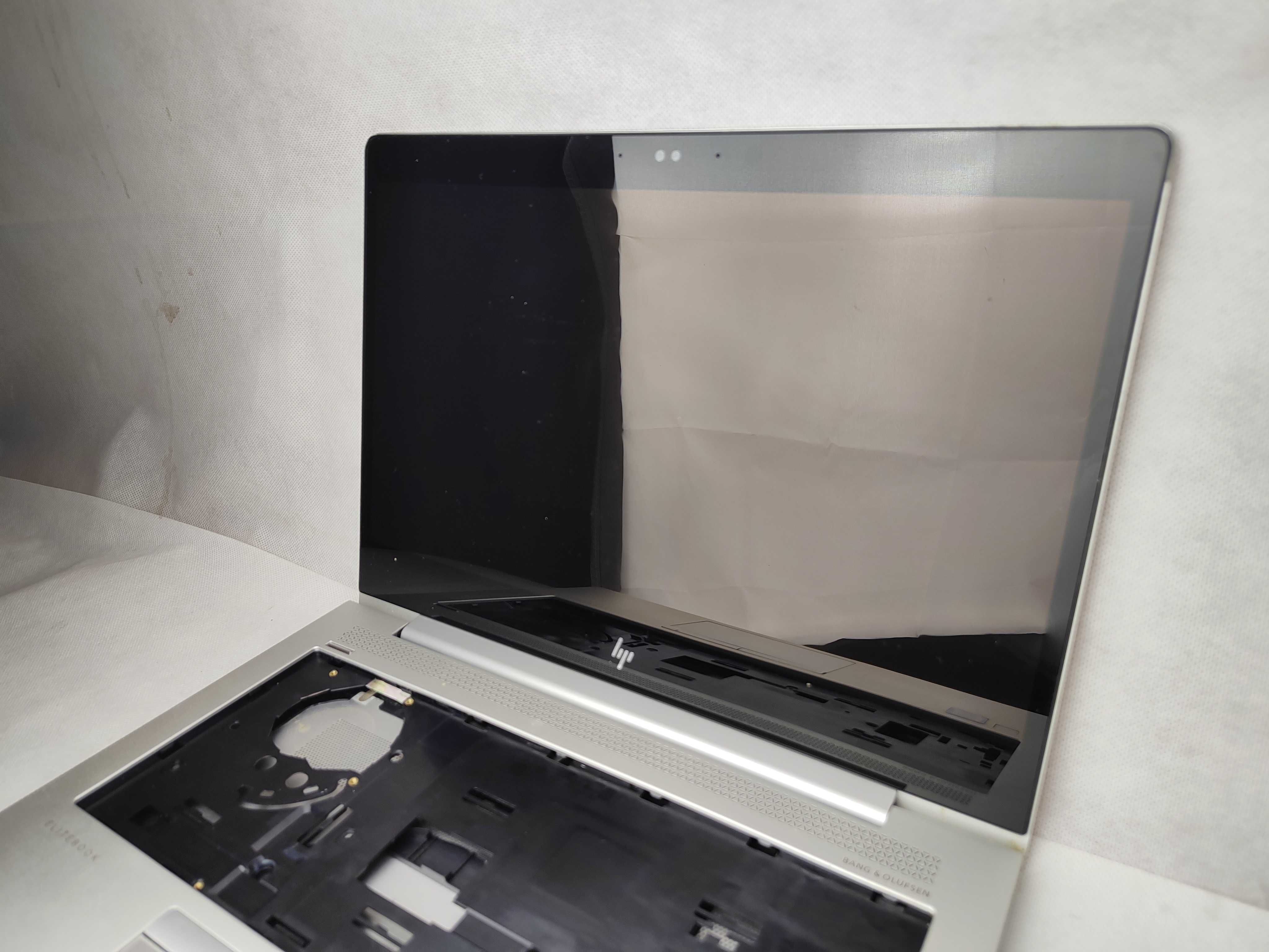 OKAZJA! | HP EliteBook 830 G6 | Dotykowy | Na CZĘŚCI | Sklep FV23