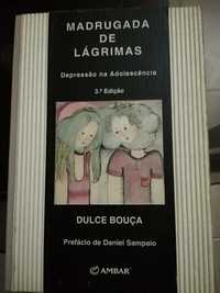 Madrugada de Lágrimas (Depressão na Adolescência)