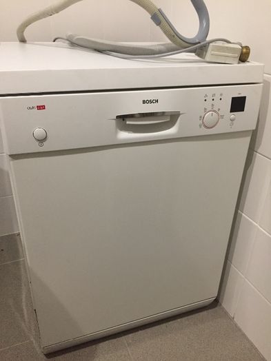 Máquina lavar loiça Bosh