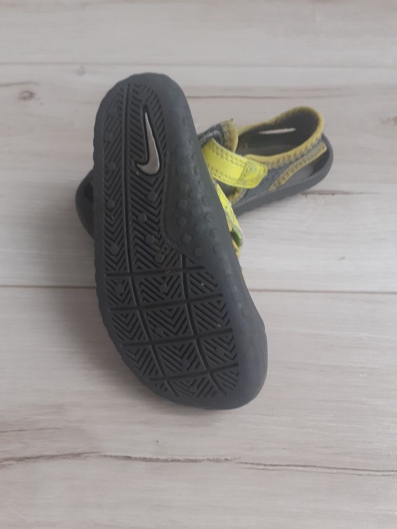 Nike Sunray Protect 13.5 cm