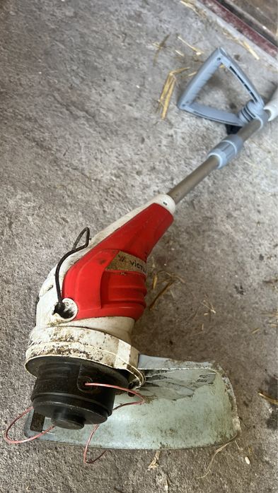 Podkaszarka elektryczna victus