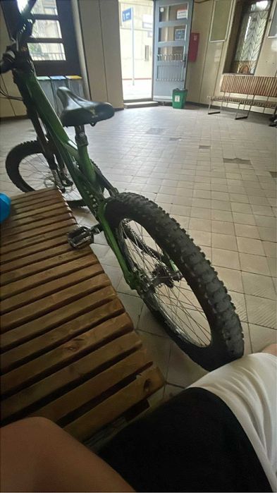 Kona Operator 2013 rok