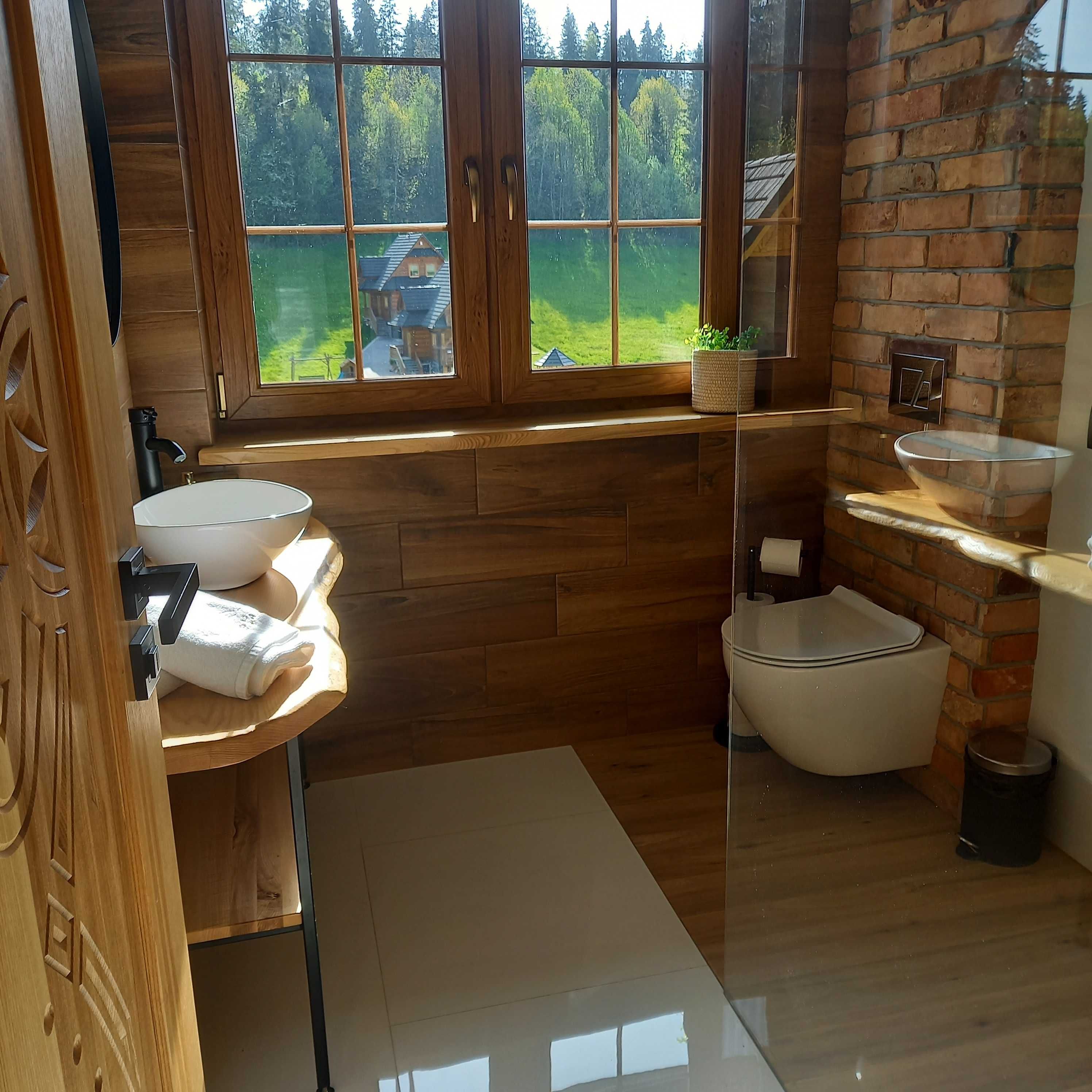 Domki, apartament Bukowina Tatrzańska  nocleg,góry,Zakopane