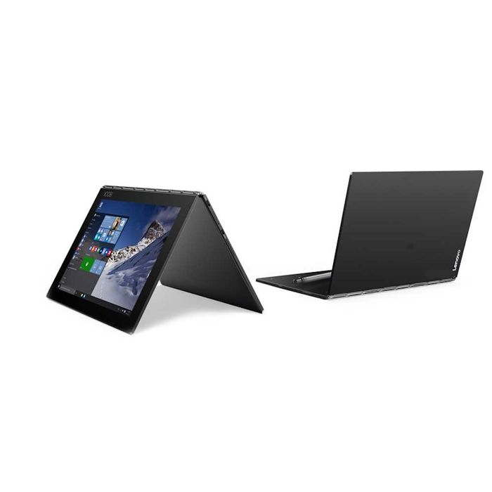 Планшет Трансформер Lenovo Yoga Book YB1-X91F Windows