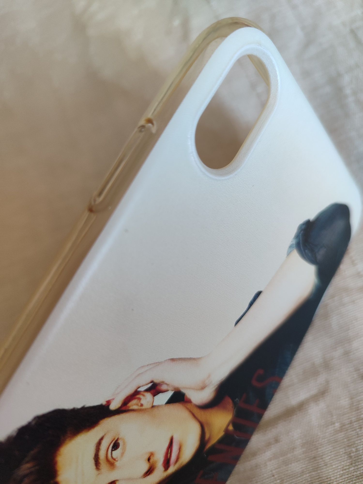 Чохол бампер Iphone X Iphon чехол 10 айфон 10