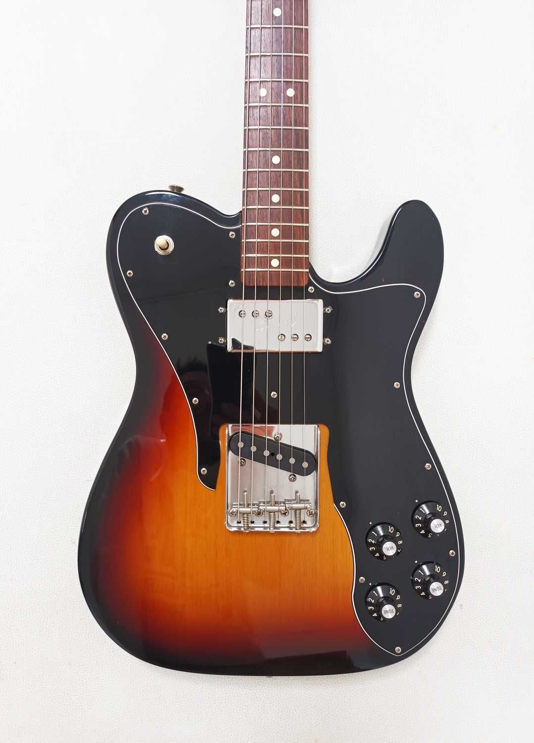 Fender Classic Series '72 Telecaster Custom