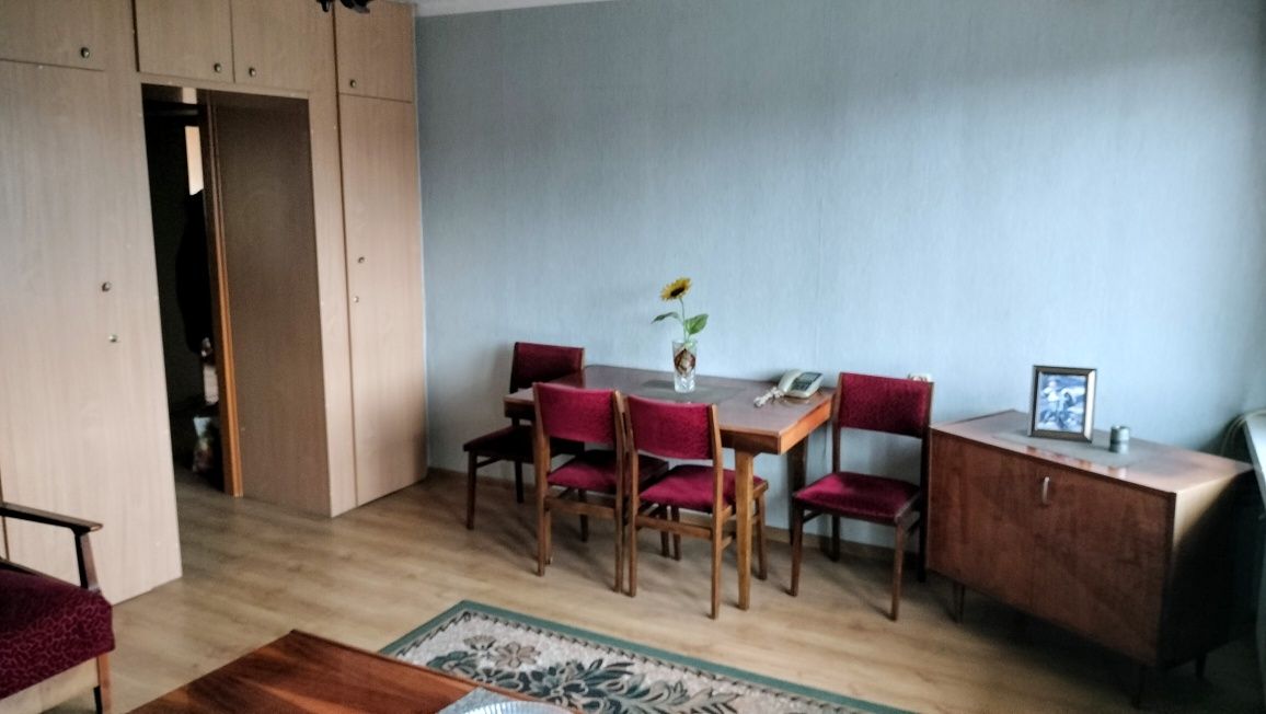 Atrakcyjne mieszkanie w centrum Kalisza
