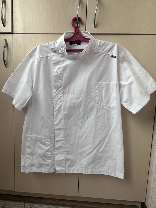 Медичний одяг (чоловічий)