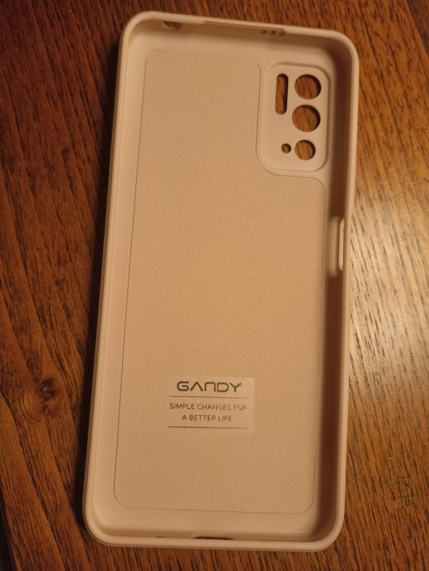 Capa Redmi Note 10 5G