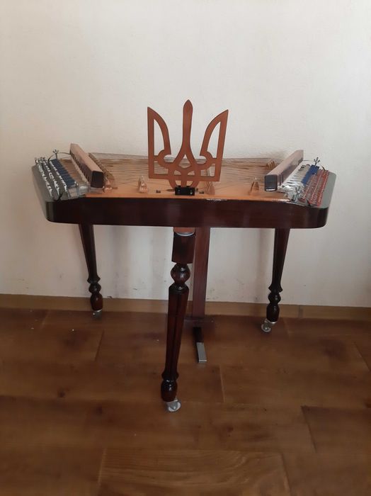 Продам Цимбали в гарному стані