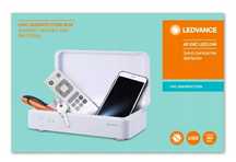Przenośne Urządzenie Do Dezynfekcji Uvc Led Disinfection Box