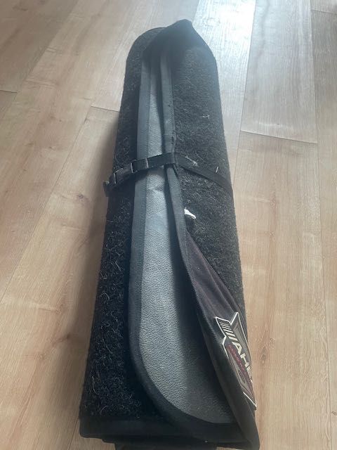 Tapete de bateria Ahead Drum Mat Large (2.75m X 1.6m)