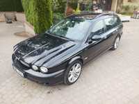 X-type 3.0 Sport manual v6 4x4