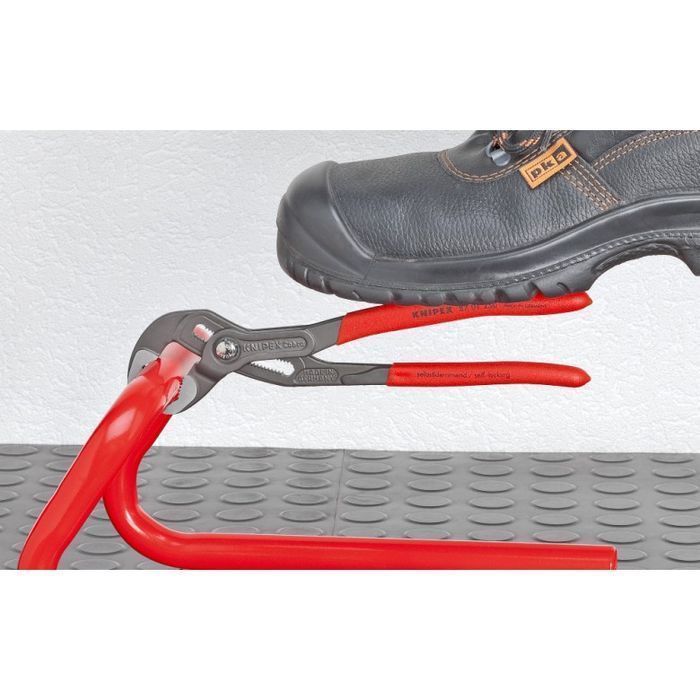 Szczypce Do Rur Cobra Nowej Generacji 250Mm