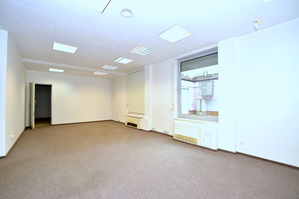 Szczecin Centrum Sprzedam lokal usługowy pow.  623 m2