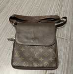 Torebka Louis Vuitton