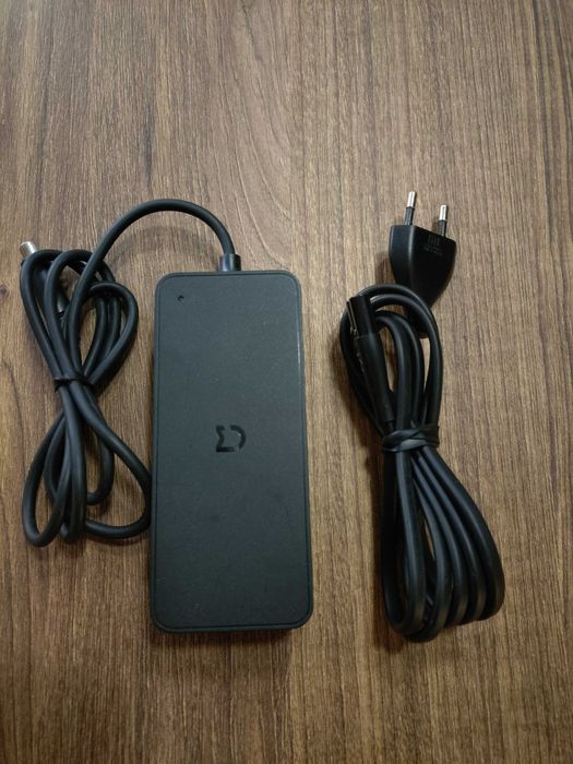 Ładowarka do hulajnogi Xiaomi m365, 42V/1.7A