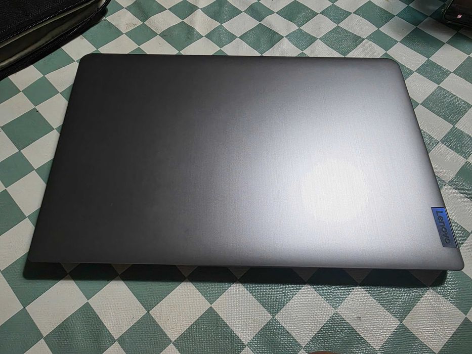 Computador lenovo