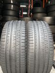 Шины всесезонные 255/60/R17 Pirelli Scorpion