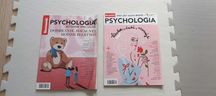 Newsweek Psychologia (numery 1/2022 i 1/2024)
