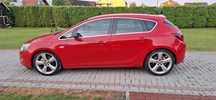 Sprzedam Astre 1.6t