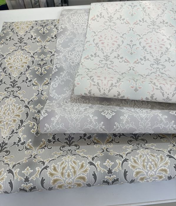 Шпалери . Метрові . Європейська якість.