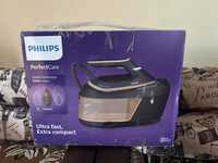 Новий Парогенератор Philips perfectcare 600