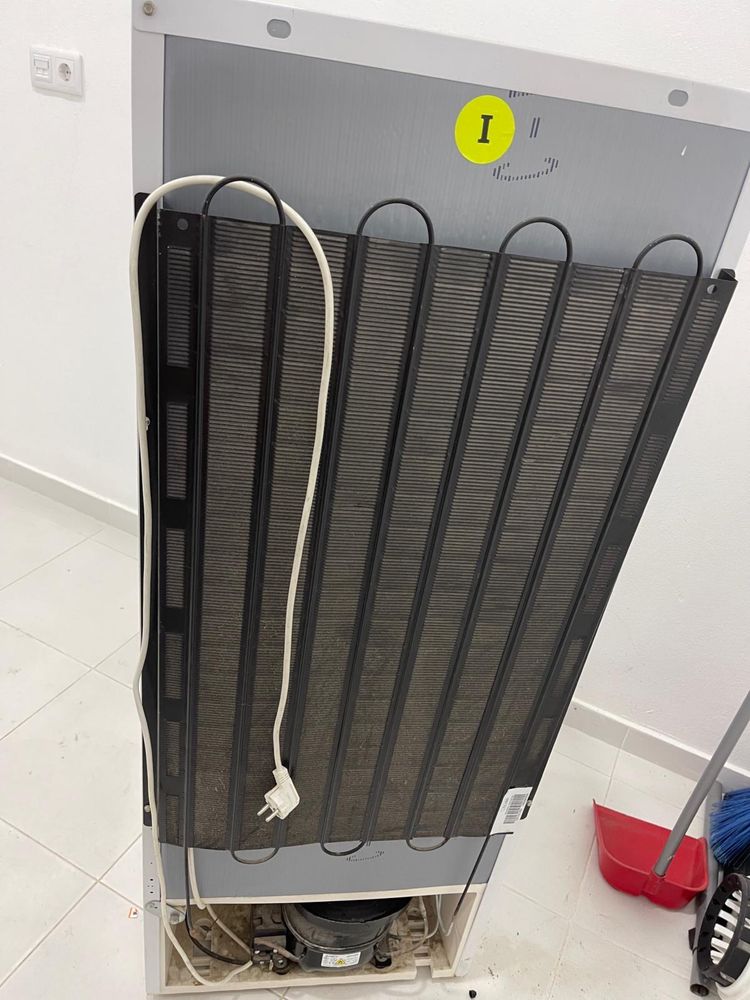Frigorifico combinado