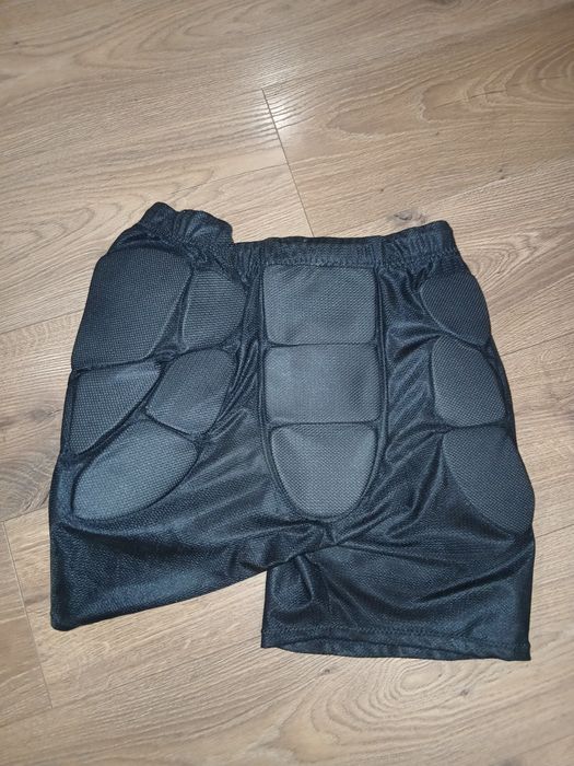 Мото защита шорты