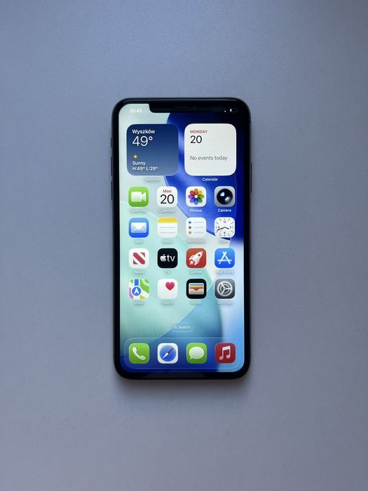 iPhone 11 Pro Max 64 GB | Akcesoria