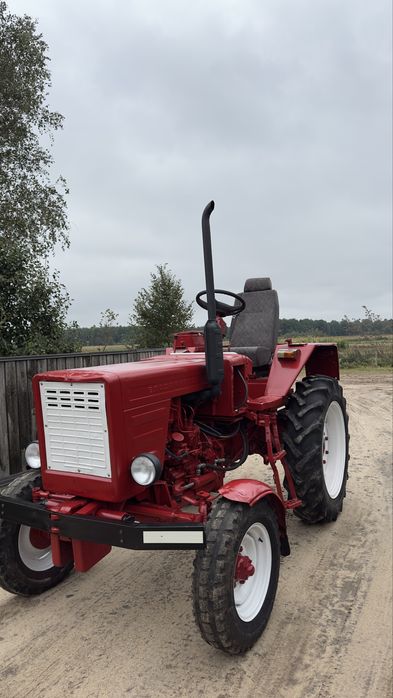 Продам  Трахтор Т25