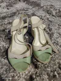 Женские босоножки туфли сандали