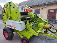 Claas Roland  44