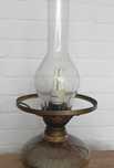 Lampa PRL podstawa