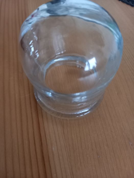 Bańki lekarskie ogniowe 20 sztuk 3.5cm