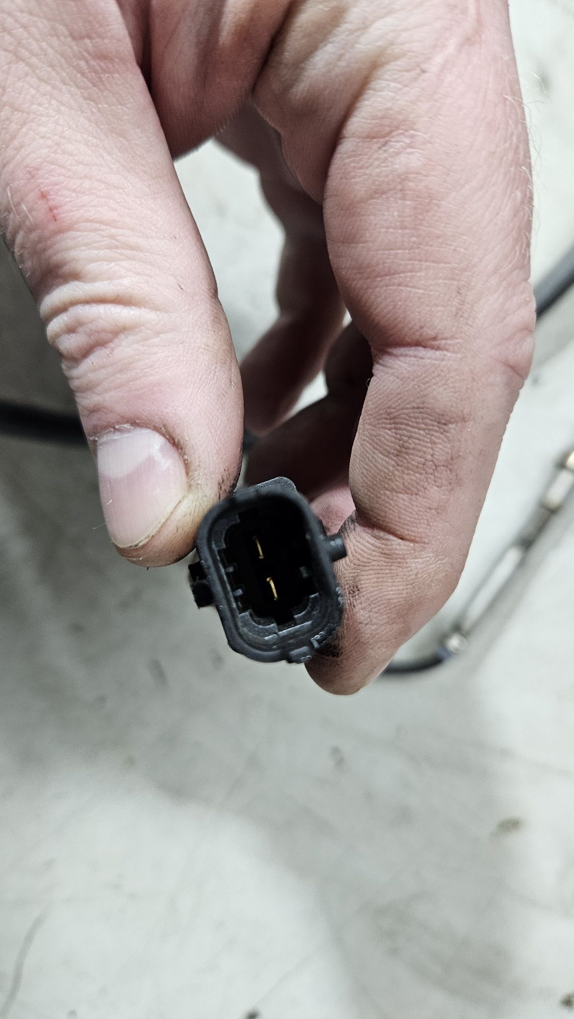 Sonda lambda długa krótka pierwsza drugą A13DTE 1.3 cdti opel corsa d